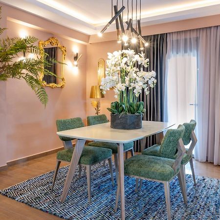 Anna Suites Cidade de Kos Exterior foto