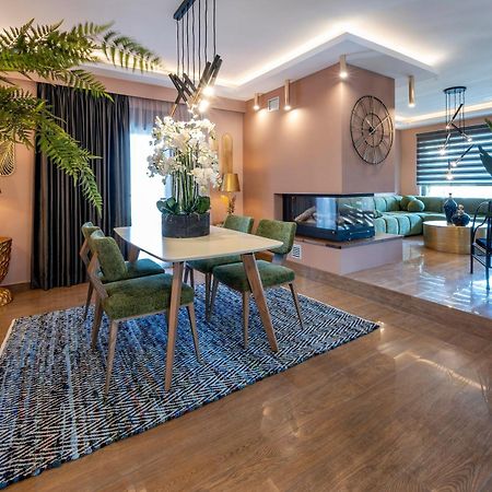 Anna Suites Cidade de Kos Exterior foto