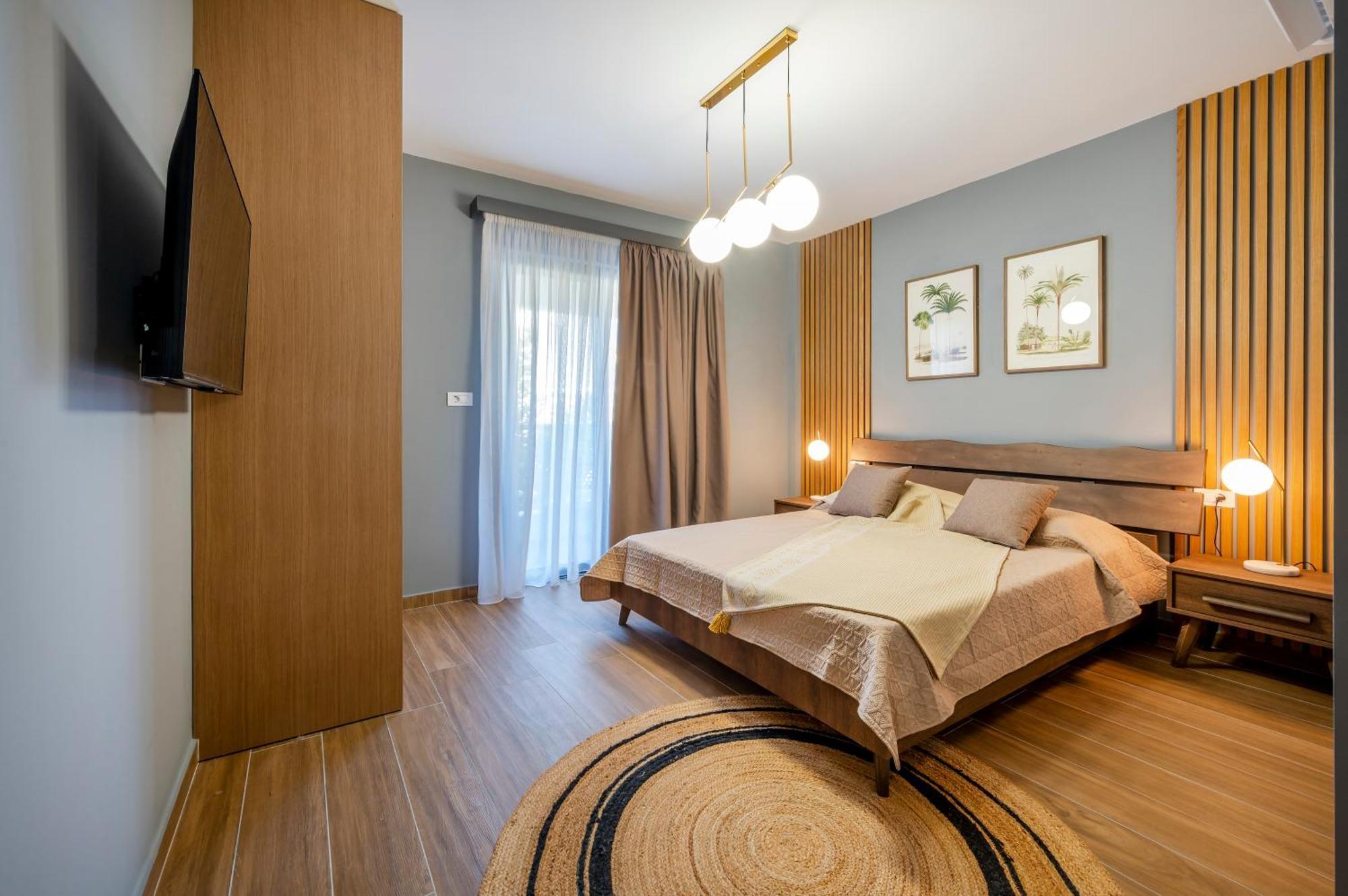 Anna Suites Cidade de Kos Exterior foto