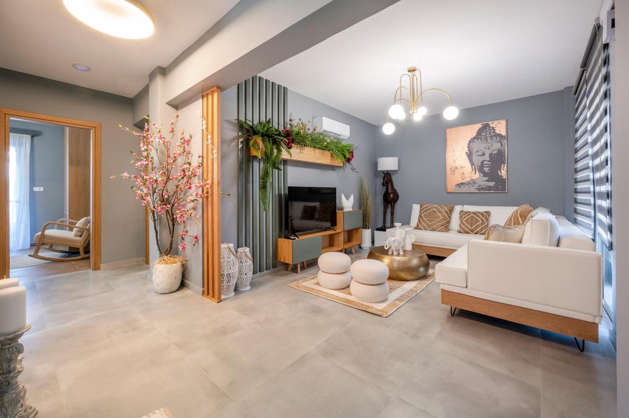 Anna Suites Cidade de Kos Exterior foto