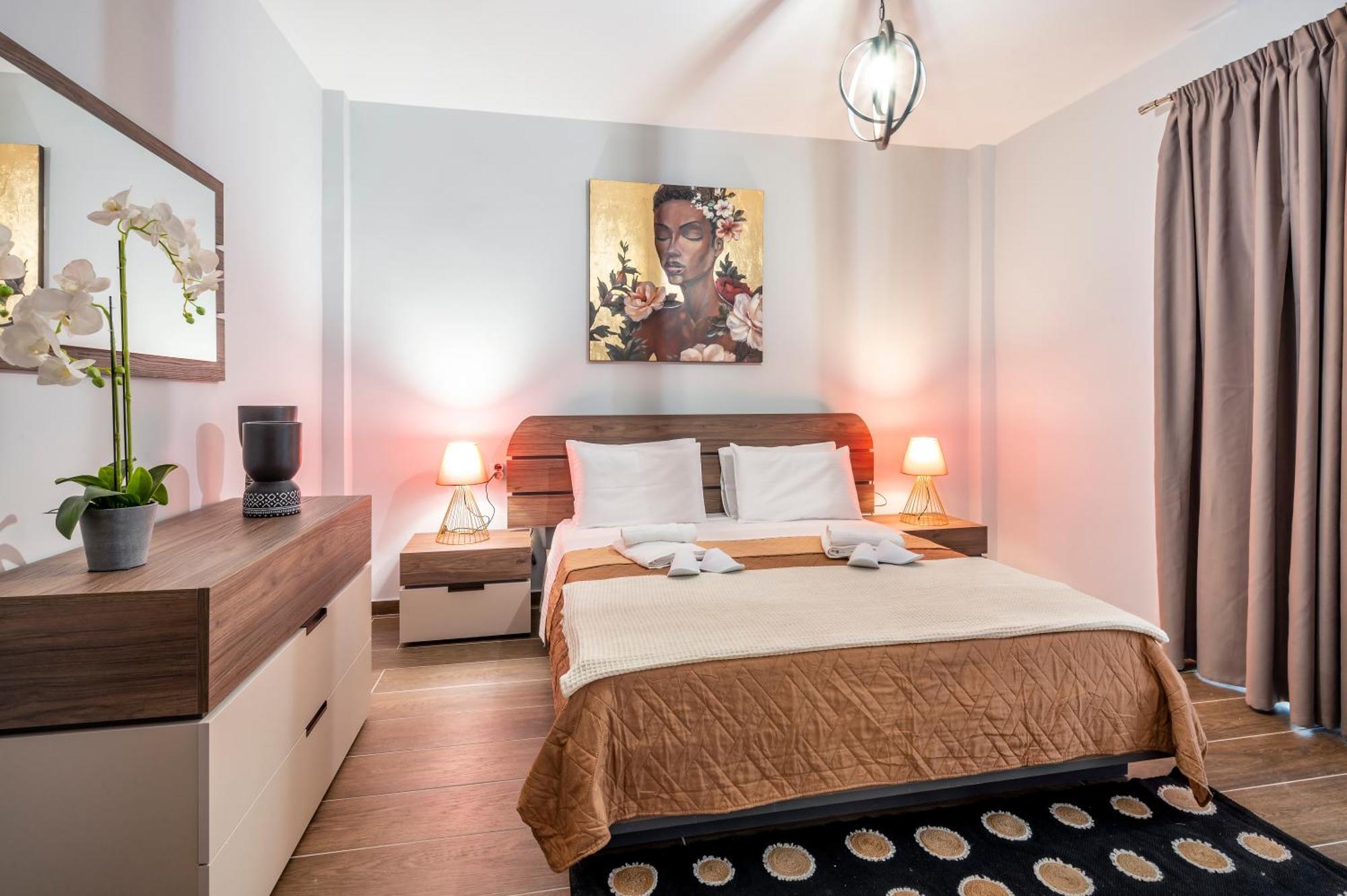 Anna Suites Cidade de Kos Exterior foto