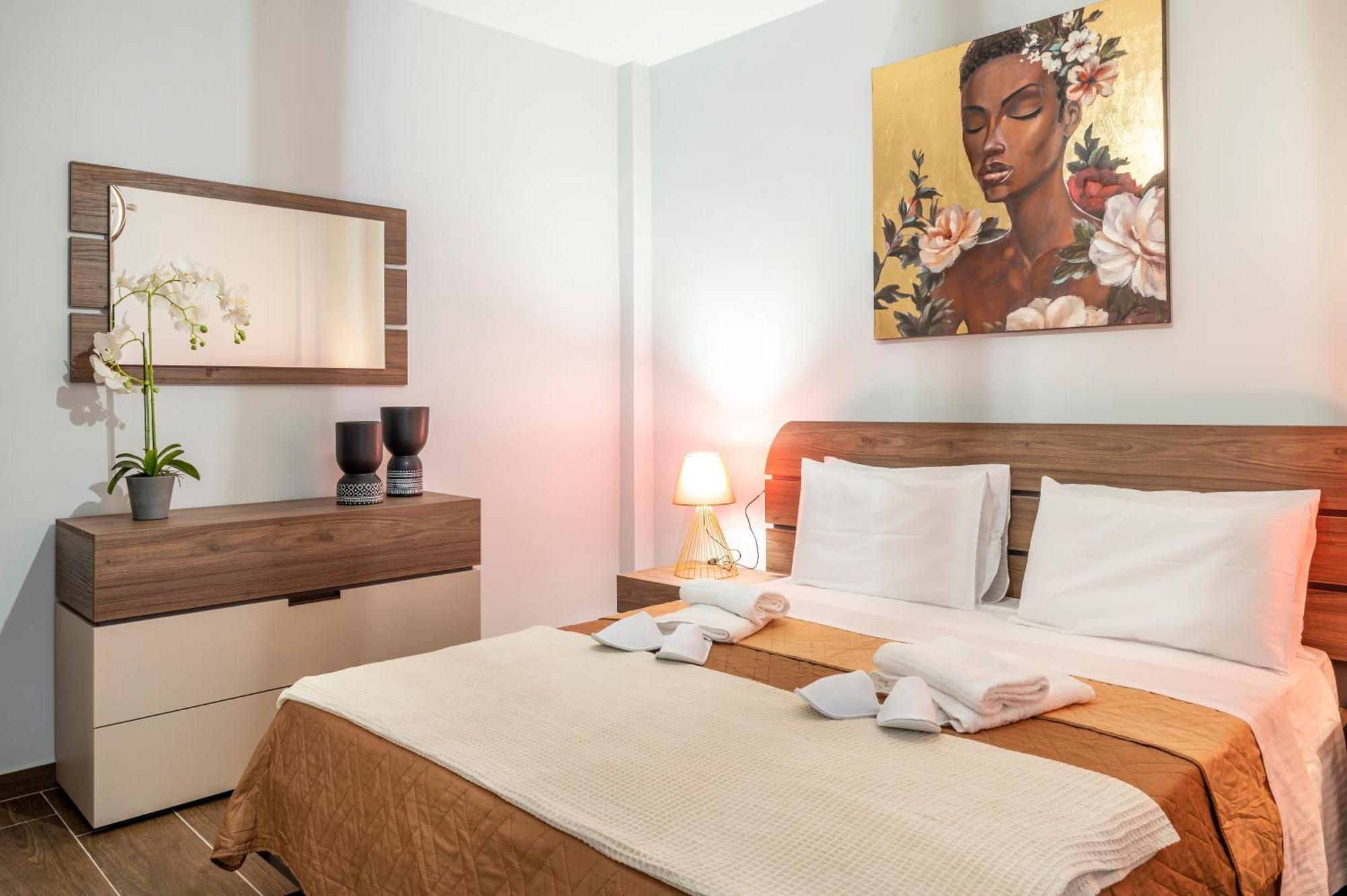 Anna Suites Cidade de Kos Exterior foto