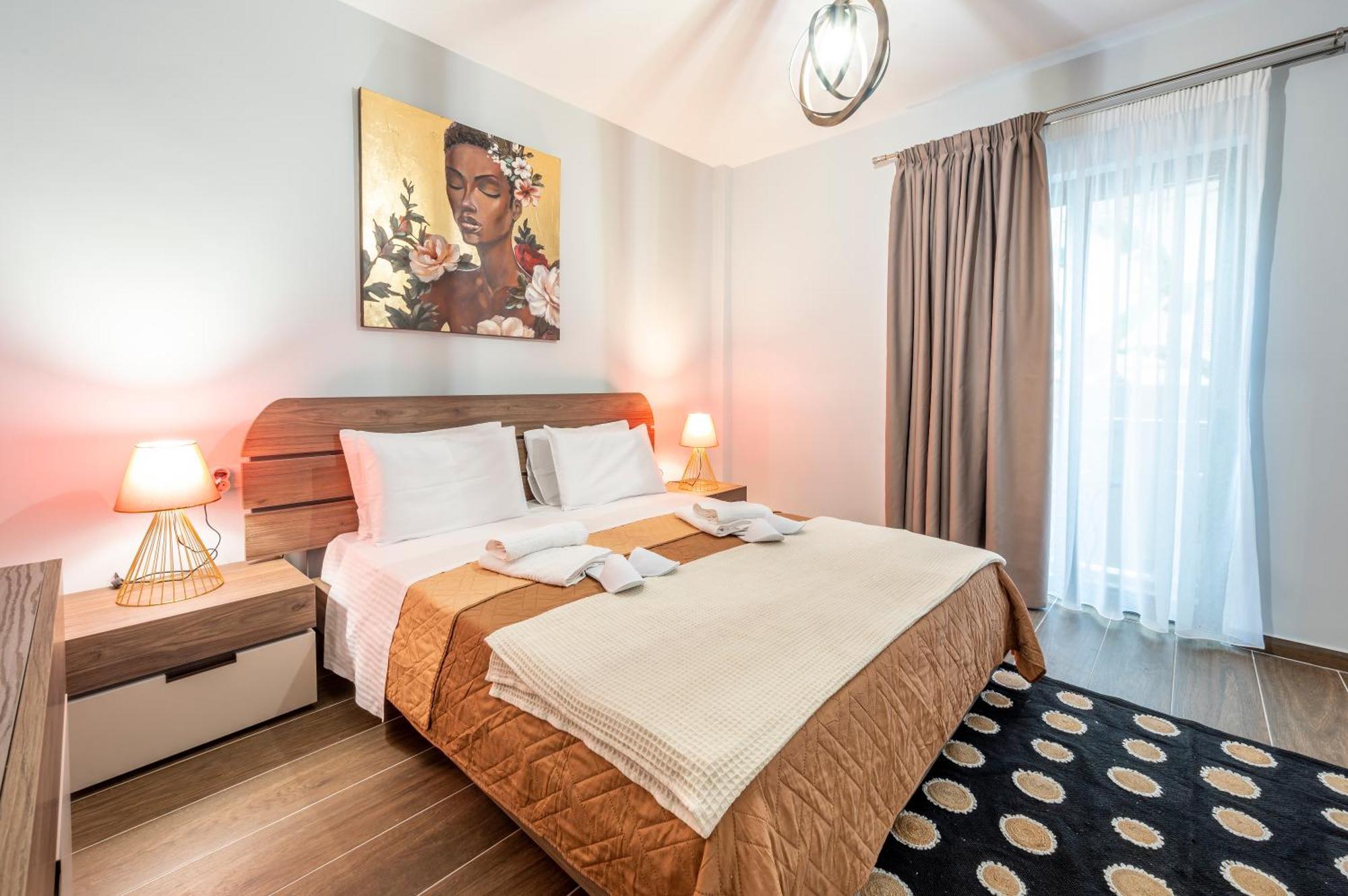 Anna Suites Cidade de Kos Exterior foto