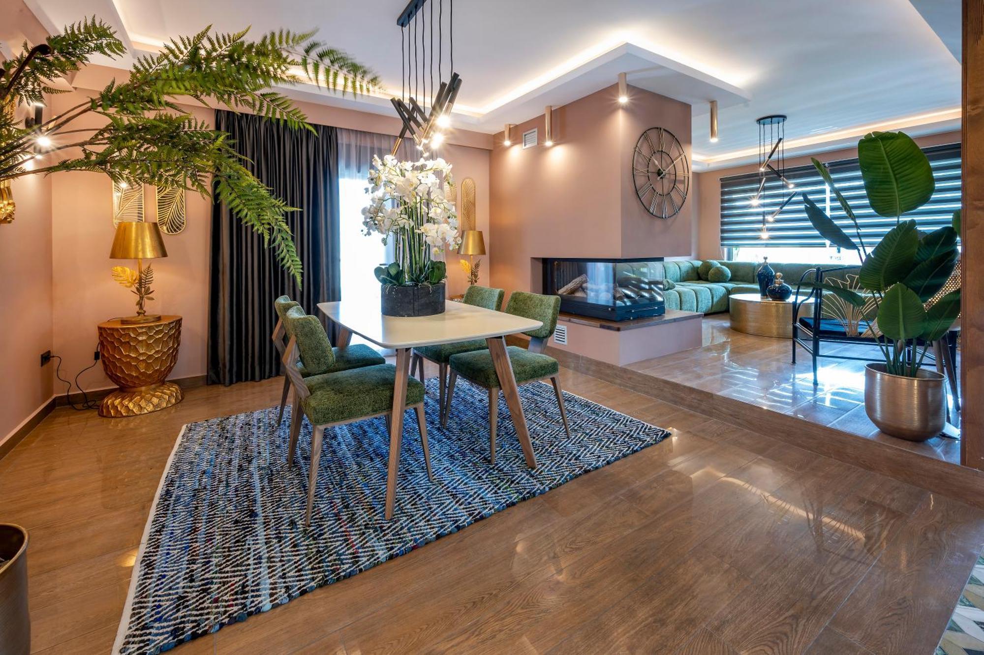 Anna Suites Cidade de Kos Exterior foto