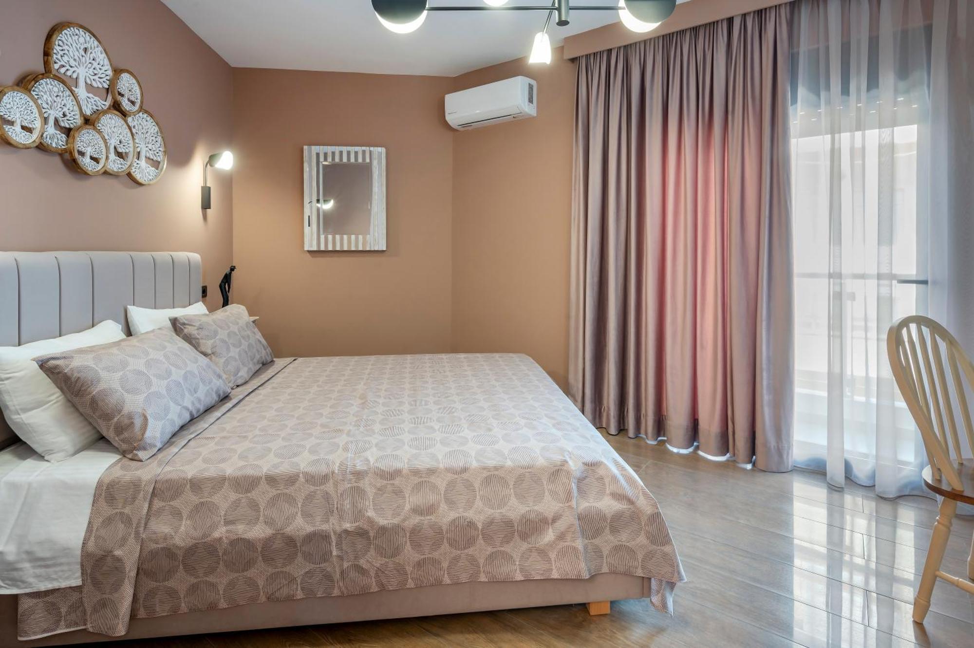 Anna Suites Cidade de Kos Exterior foto