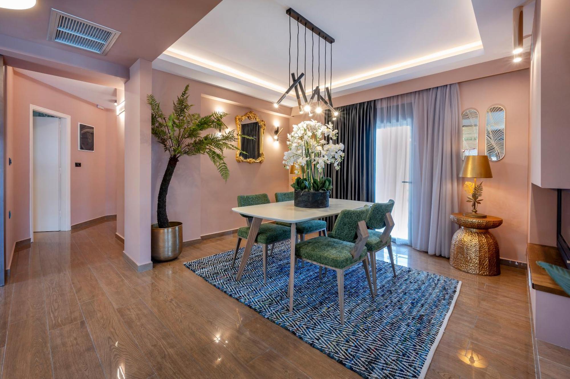 Anna Suites Cidade de Kos Exterior foto