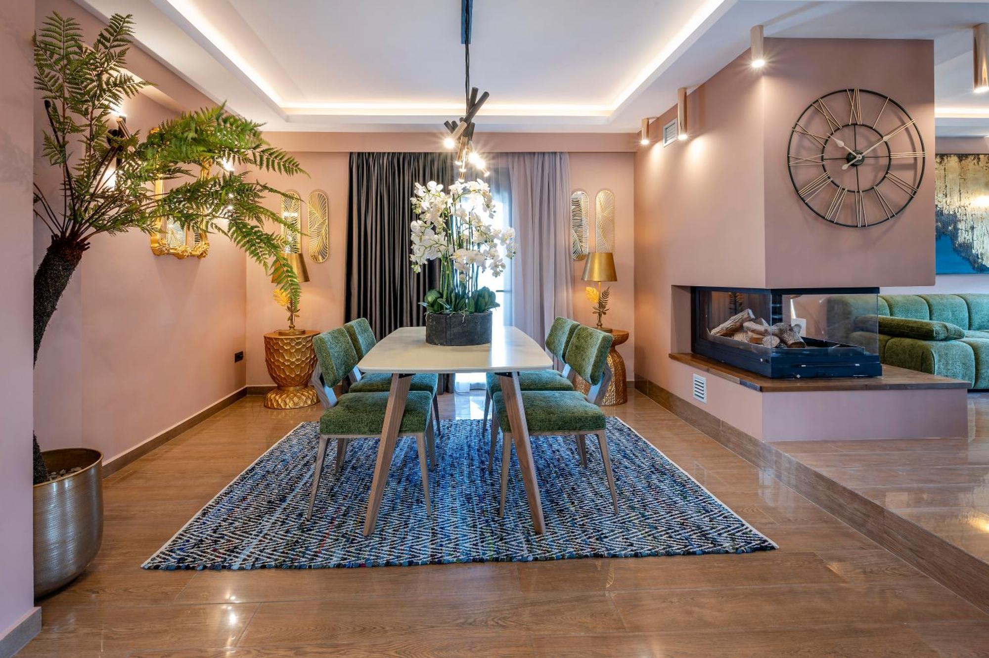 Anna Suites Cidade de Kos Exterior foto