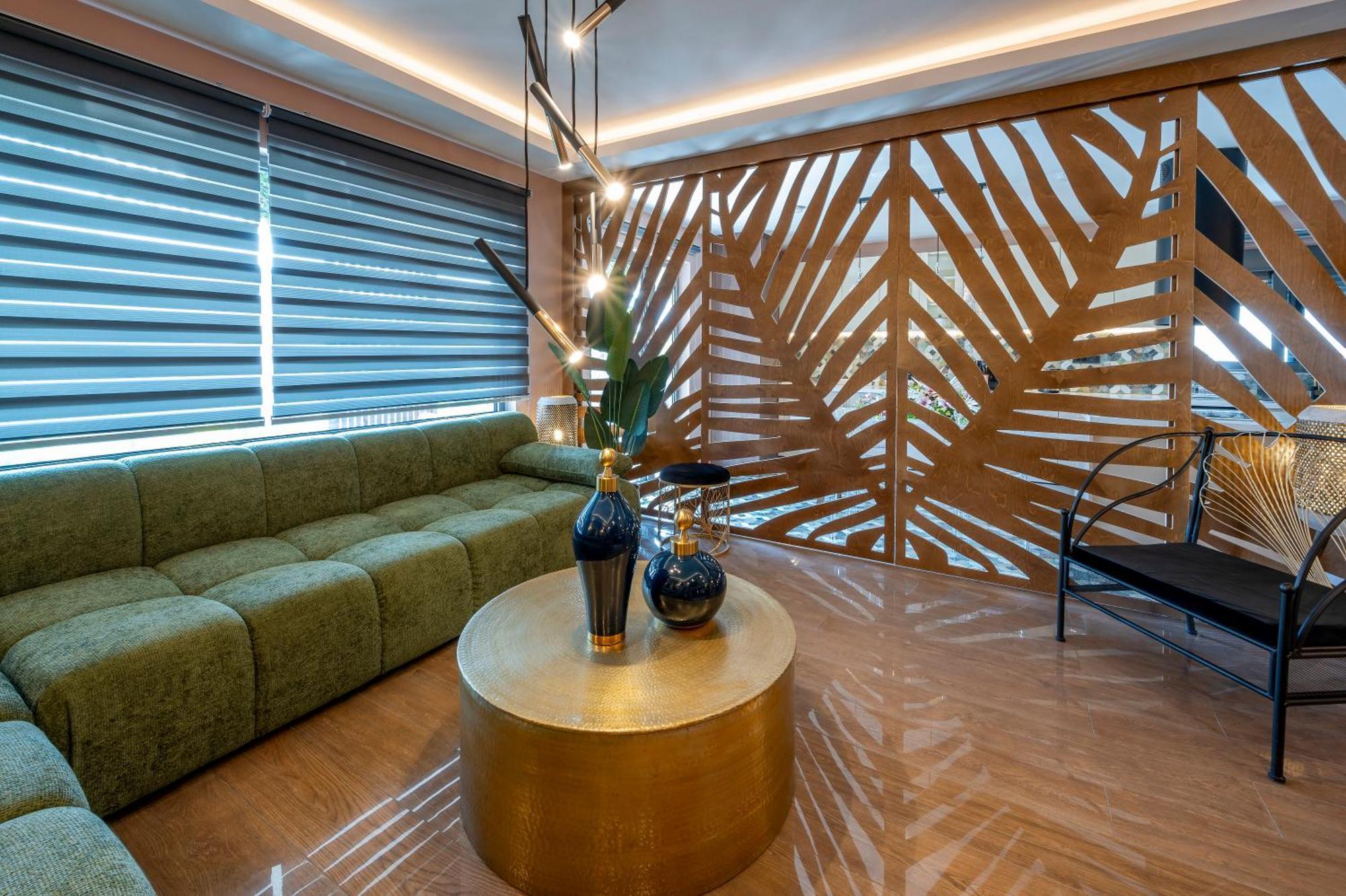 Anna Suites Cidade de Kos Exterior foto