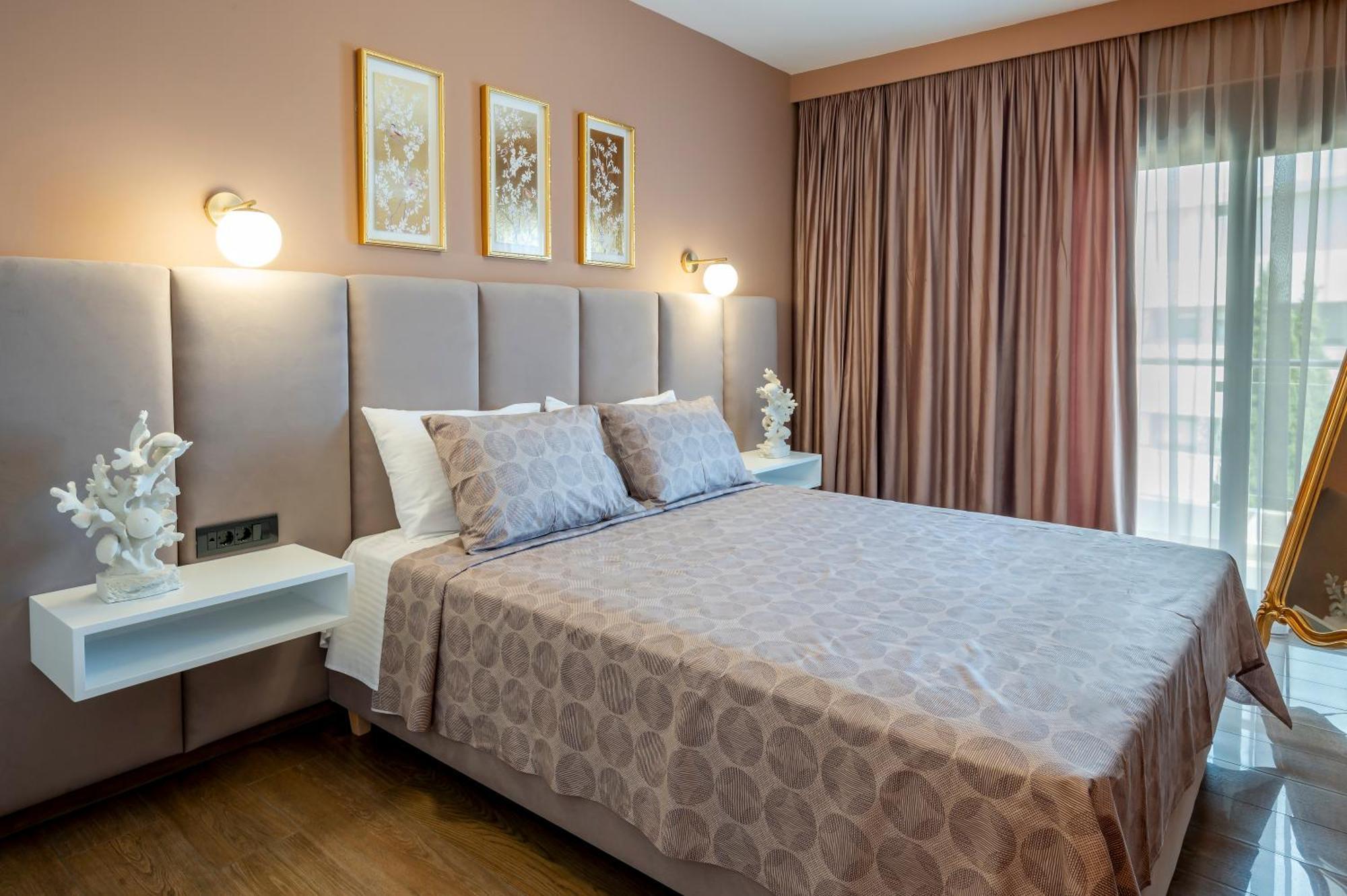 Anna Suites Cidade de Kos Exterior foto