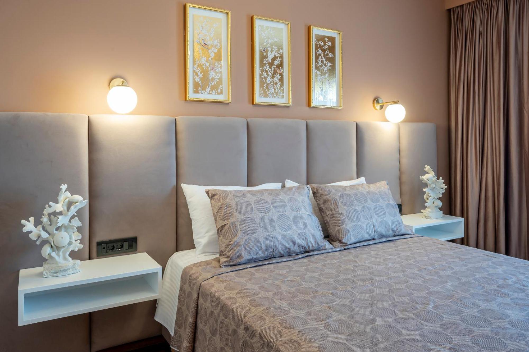 Anna Suites Cidade de Kos Exterior foto