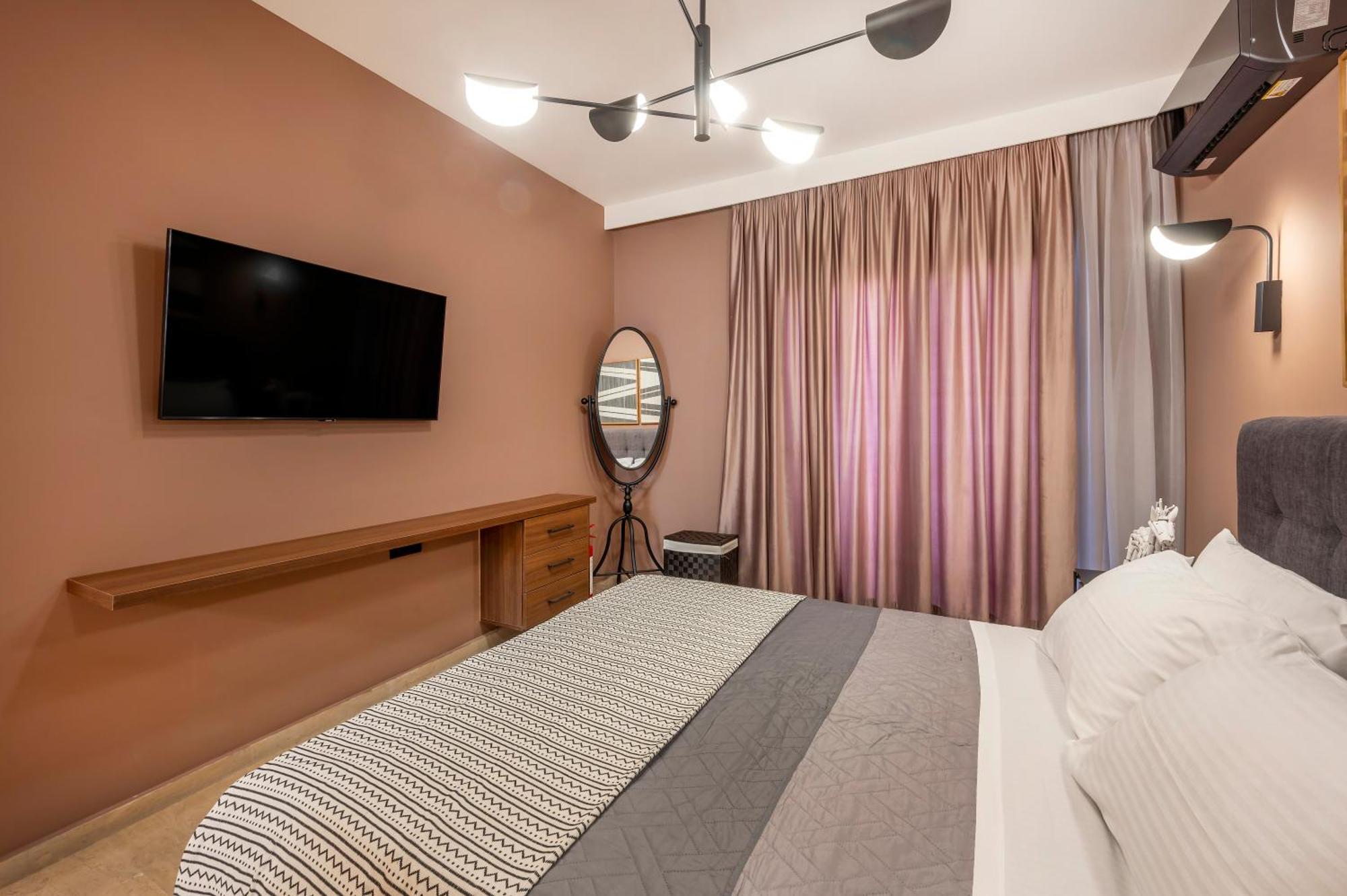 Anna Suites Cidade de Kos Exterior foto