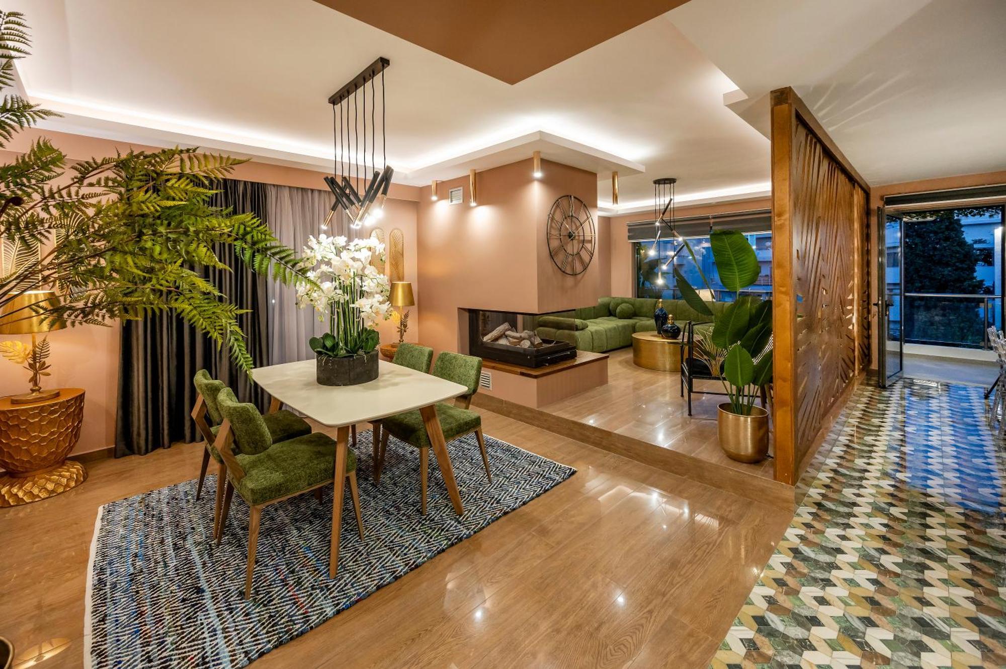 Anna Suites Cidade de Kos Exterior foto