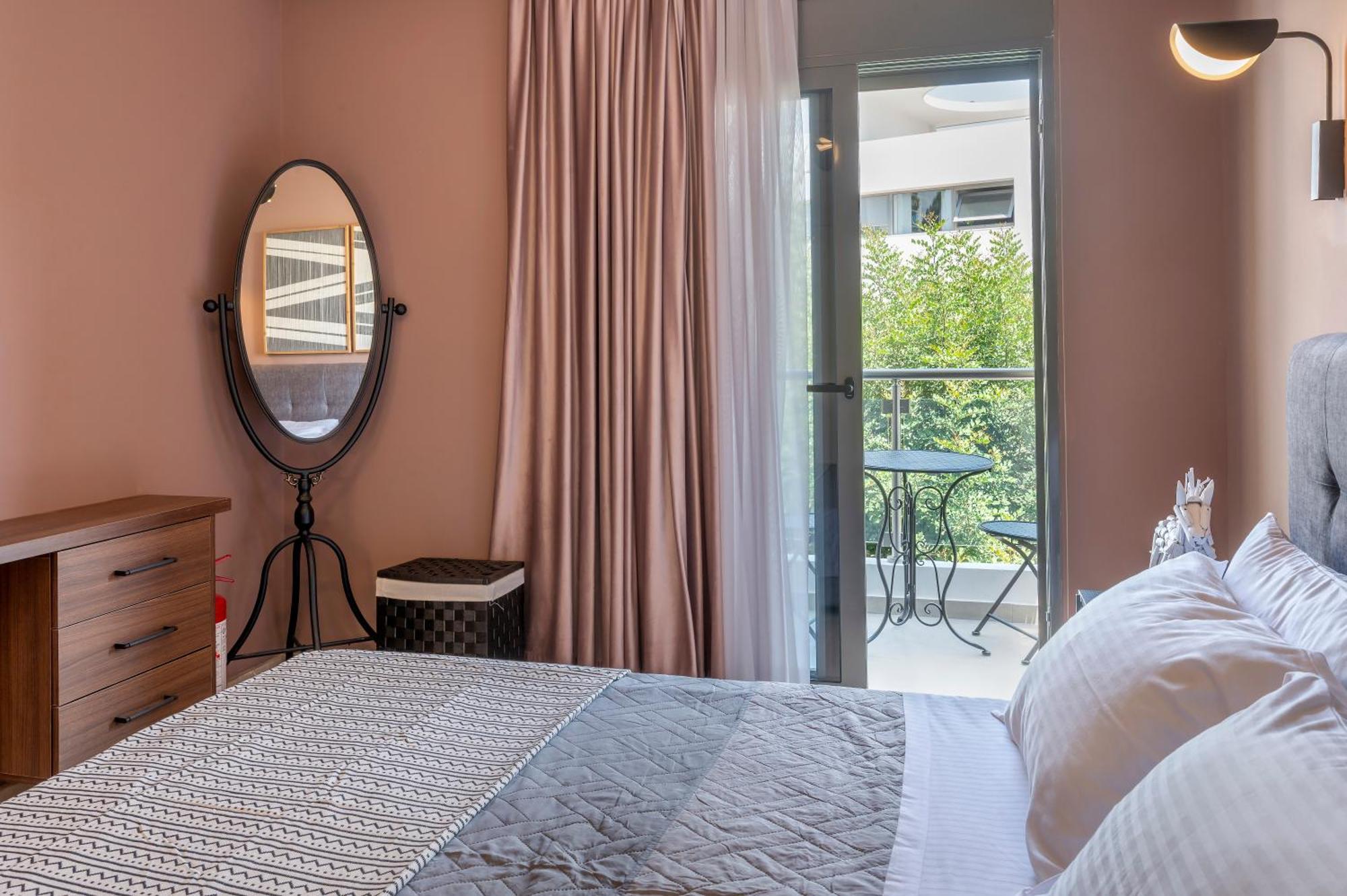 Anna Suites Cidade de Kos Exterior foto