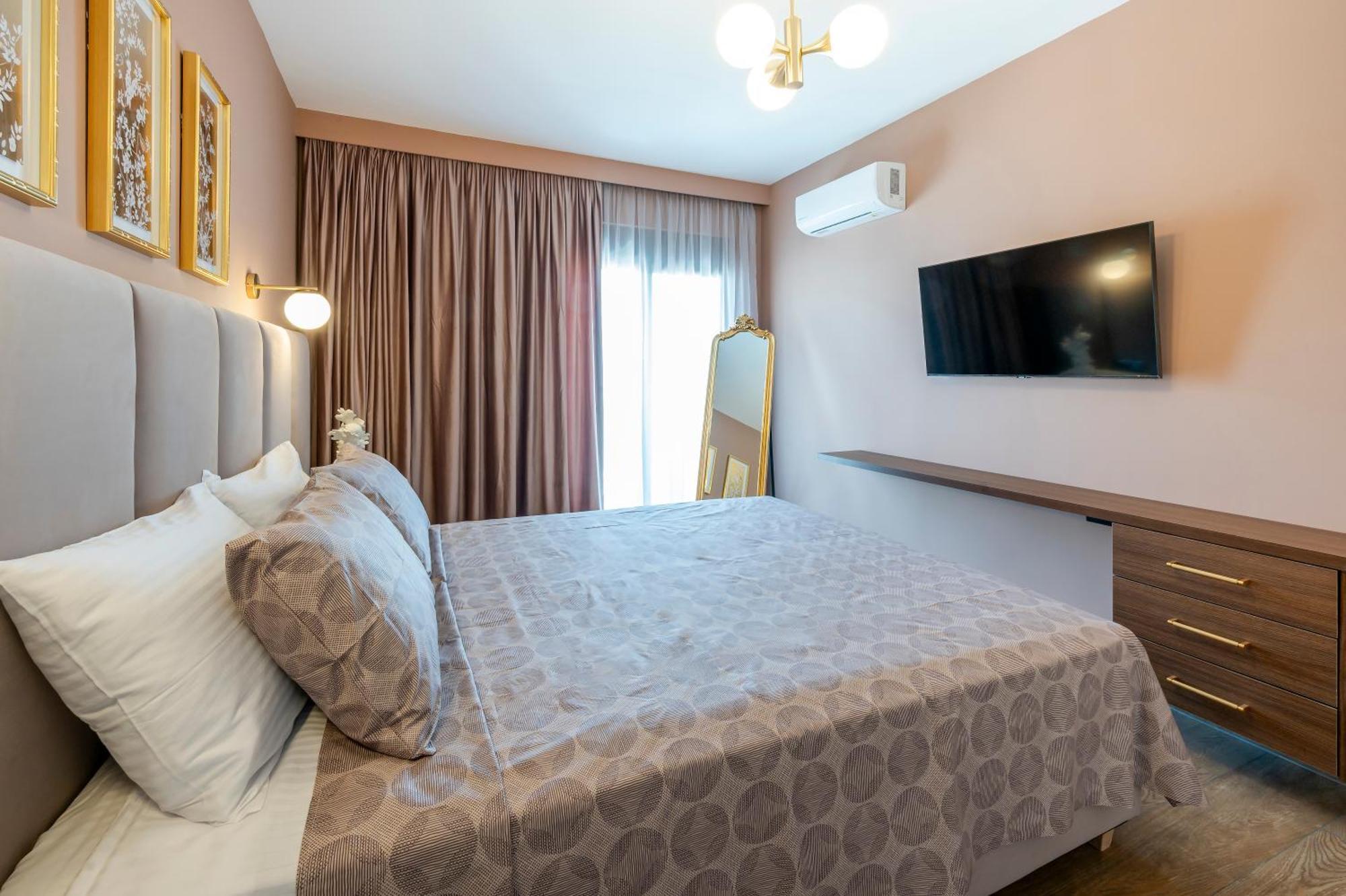 Anna Suites Cidade de Kos Exterior foto